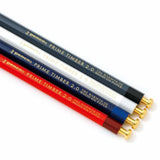 Assortment of Prime Timber Brass Pencil colors