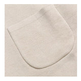 Close up of pocket