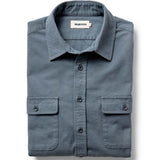 Folded shirt