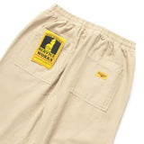 Back of pants