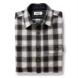 Folded shirt