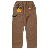 Back of pants