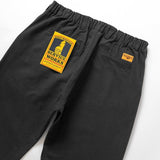 Back pockets