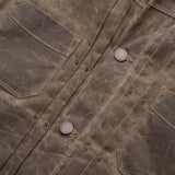 Close up of buttons