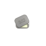 Slate solid cologne