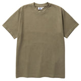 Super Weight Tee in olive