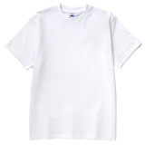 Super Weight Tee in white