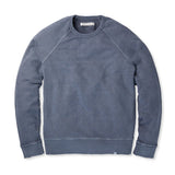 Sur Sweatshirt in Admiral Blue