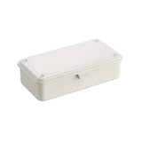 Toyo T-190 toolbox in white
