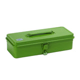 Toyo T-320 toolbox in Japanese Tea Green