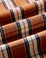 Close up of fabric