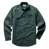 TS Jack shirt in Pine Pincord