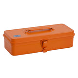 Toyo T320 Orange