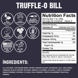 Nutrition facts