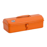 Y-350 toolbox in orange