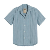 Ancora Cuba Terry Shirt