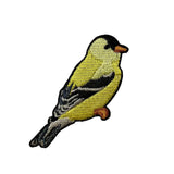 Bird Collective American Goldfinch Patch