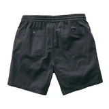 Back of shorts