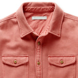 Additional close up of collar