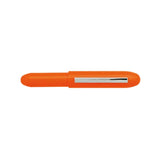 Penco Ballpoint Pen in orange