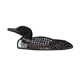 Common Loon patch