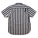 Back of shirt