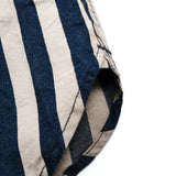 Bottom hem detail