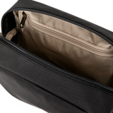 Open dopp kit