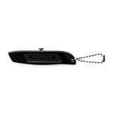 Penco utility knife in black