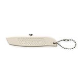 Penco utility knife in ivory