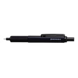 Black pen with 'penco' branding on a white background