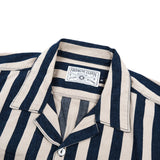 Close up of collar