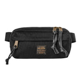 Dryden Crossbody in black