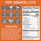 nutrition facts