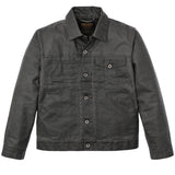 Filson cruiser castor gray