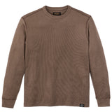 Thermal crew in brown 