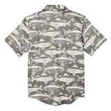 Back of shirt