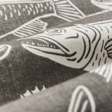 Fabric detail
