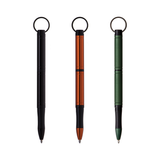 Fisher Space Pens Backpacker selection of colors