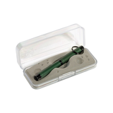 Fisher Space Pens Backpacker in case