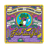 FW Tuna Spanish Lemon