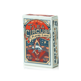 Art of Play Flea Circus Playing Cards