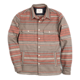 Freenote Alta in Cedar Stripe
