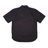 Back of shirt