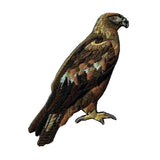 Bird Collective Golden Eagle Patch