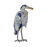 Bird Collective Great Blue Heron Patch