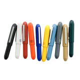 Penco Ballpoint Pen assortment of colors