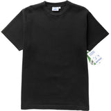 Super Weight Tee in black
