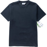 Super Weight Tee in navy blue