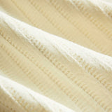 Close up of fabric texture